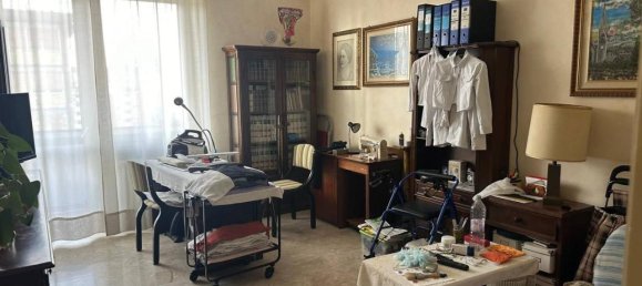 3 rooms Apartment in Turin, Italy No. 69243 8