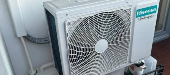 3 rooms Apartment in Turin, Italy No. 69243 19