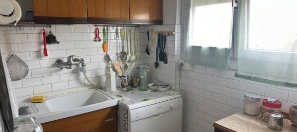 3 rooms Apartment in Turin, Italy No. 69243 11