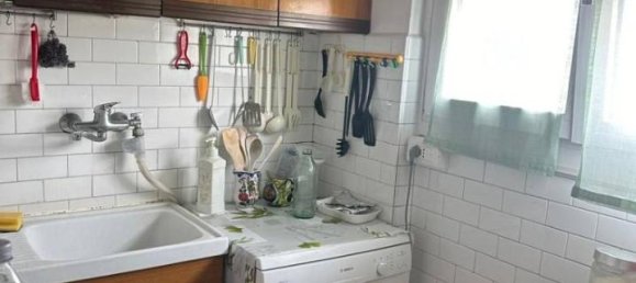 3 rooms Apartment in Turin, Italy No. 69243 12