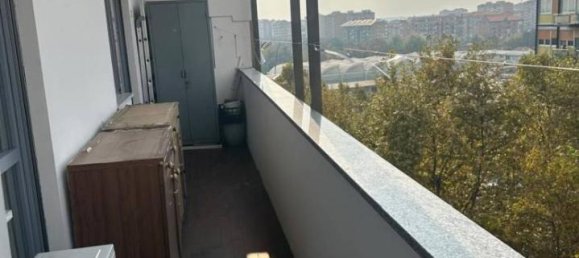 3 rooms Apartment in Turin, Italy No. 69243 17