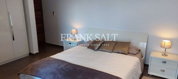 2 Schlafzimmer Wohnung in Sliema, Malta, Nr. 3616 14
