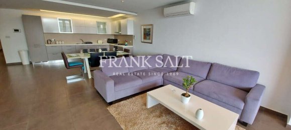 2 Schlafzimmer Wohnung in Sliema, Malta, Nr. 3616 6