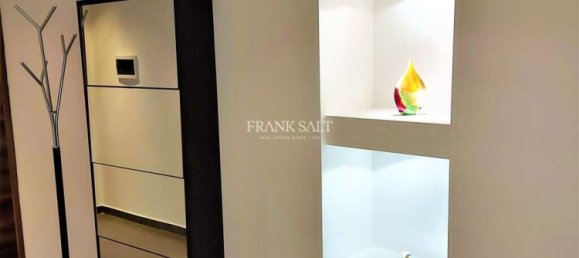 2 Schlafzimmer Wohnung in Sliema, Malta, Nr. 3616 12