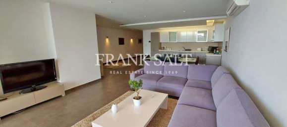 2 Schlafzimmer Wohnung in Sliema, Malta, Nr. 3616 7