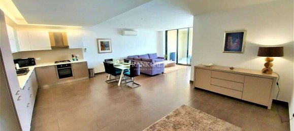 2 Schlafzimmer Wohnung in Sliema, Malta, Nr. 3616 9