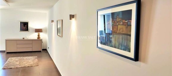 2 Schlafzimmer Wohnung in Sliema, Malta, Nr. 3616 10