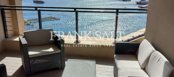 2 Schlafzimmer Wohnung in Sliema, Malta, Nr. 3616 3