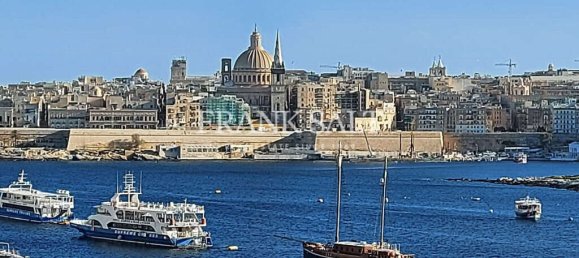 2 Schlafzimmer Wohnung in Sliema, Malta, Nr. 3616 2