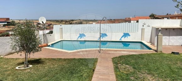 4 bedrooms House in Povoa de Sao Miguel, Portugal No. 164397 17