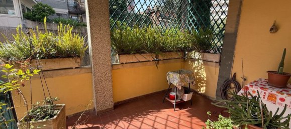 5 rooms Apartment in Rome, Italy No. 61671 5