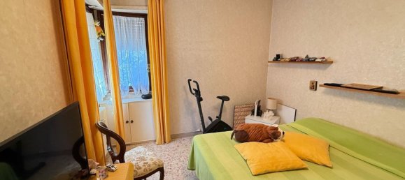 5 rooms Apartment in Rome, Italy No. 61671 17