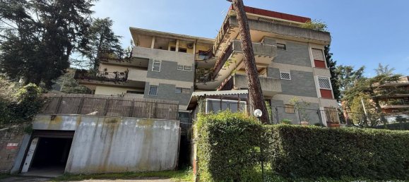 5 rooms Apartment in Rome, Italy No. 61671 33