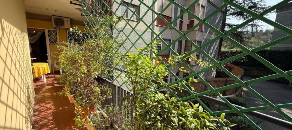 5 rooms Apartment in Rome, Italy No. 61671 22