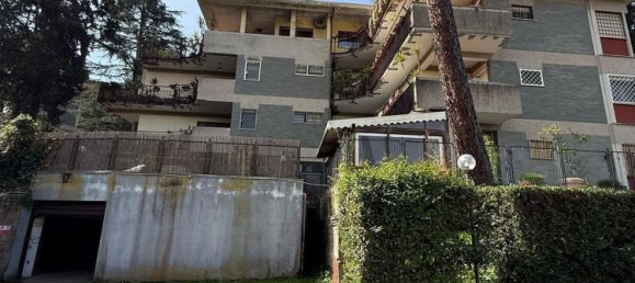 5 rooms Apartment in Rome, Italy No. 61671 34