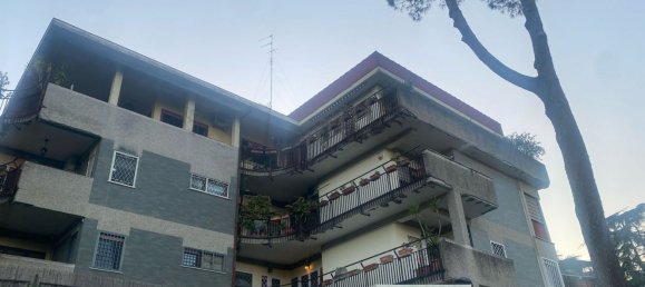 5 rooms Apartment in Rome, Italy No. 61671 24