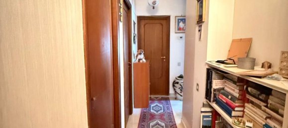5 rooms Apartment in Rome, Italy No. 61671 21
