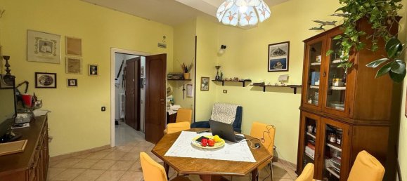 5 rooms Apartment in Rome, Italy No. 61671 49