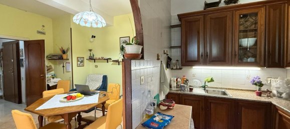 5 rooms Apartment in Rome, Italy No. 61671 43