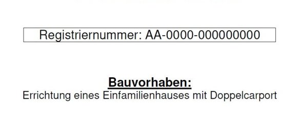 3 غرف نوم بنغالو في Boxberg, Germany رقم 44137 14