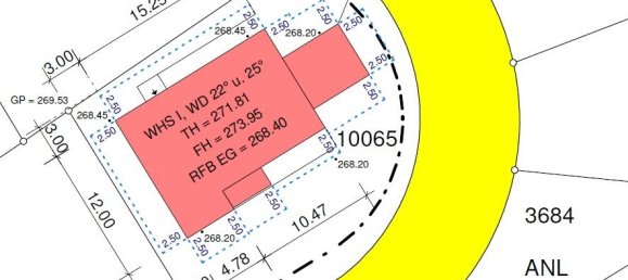 3 غرف نوم بنغالو في Boxberg, Germany رقم 44137 7
