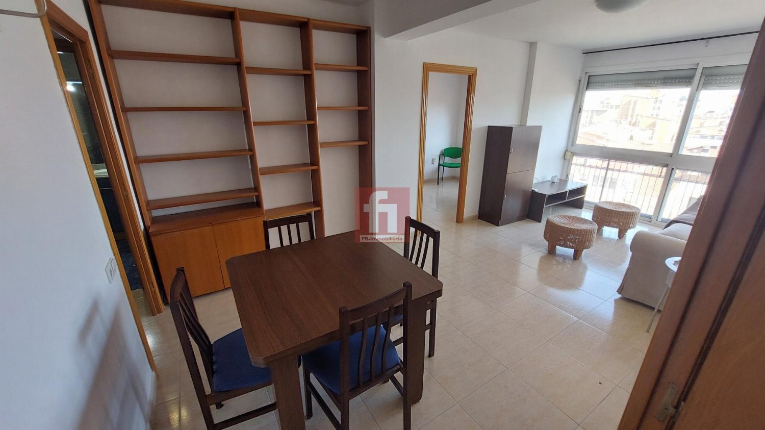 3 bedrooms Apartment in Sabadell, Spain No. 185585