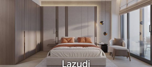 36.72m² Condo in Bang Tao, Thailand No. 17318 5