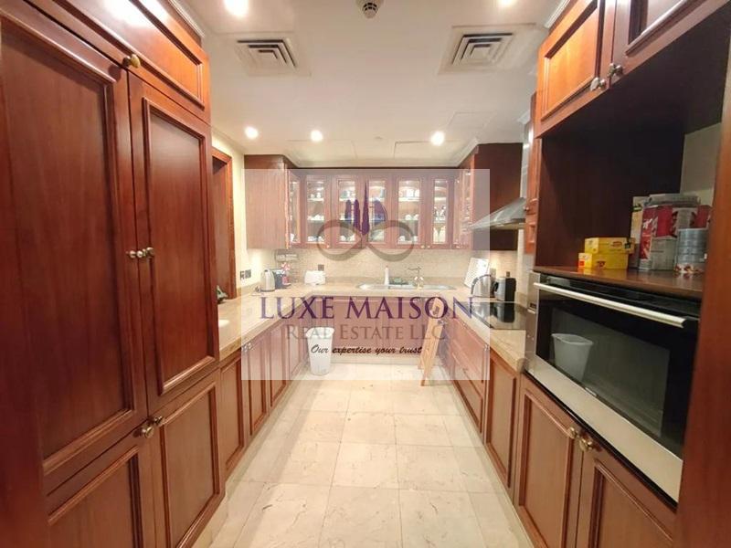 3 bedrooms Apartment in Old Town, UAE No. 15141