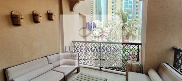 3 bedrooms Apartment in Old Town, UAE No. 15141 8