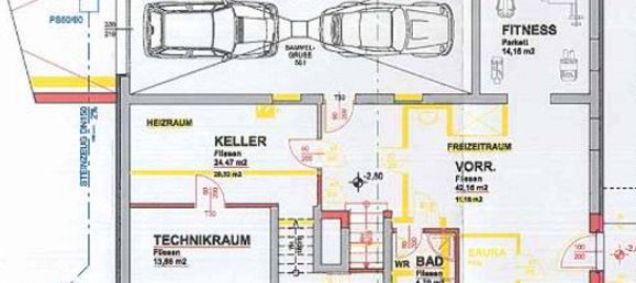 9 rooms Villa in Hietzing, Austria No. 221932 13