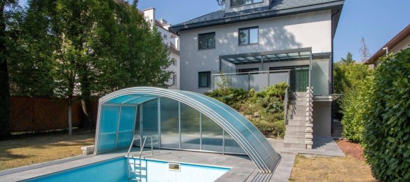 9 rooms Villa in Hietzing, Austria No. 221932 49