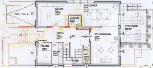 9 rooms Villa in Hietzing, Austria No. 221932 10