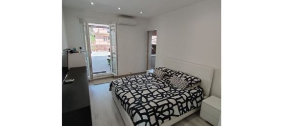 3 rooms Penthouse in Rome, Italy No. 26934 10