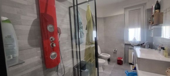 3 rooms Penthouse in Rome, Italy No. 26934 13