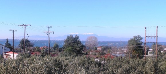 فندق في Chalkidiki, Greece 22000متر مربع رقم 7468 5