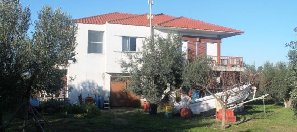 فندق في Chalkidiki, Greece 22000متر مربع رقم 7468 26