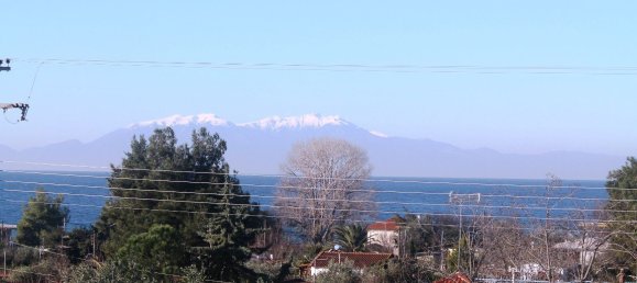 فندق في Chalkidiki, Greece 22000متر مربع رقم 7468 6