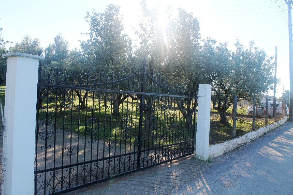  فندق في Chalkidiki, Greece 22000متر مربع رقم 7468