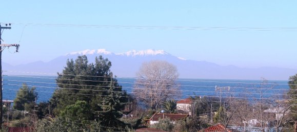 فندق في Chalkidiki, Greece 22000متر مربع رقم 7468 3