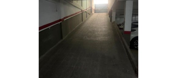 26m² Parking in Alicante, Spain No. 171854 5