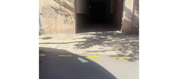 26m² Parking in Alicante, Spain No. 171854 2