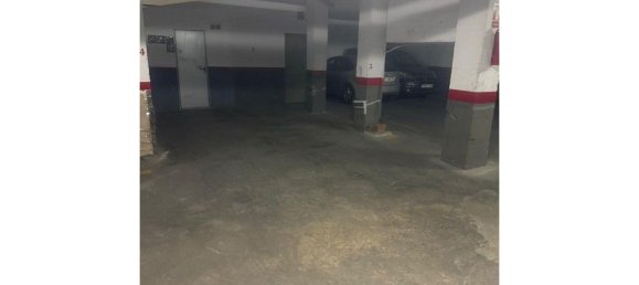 26m² Parking in Alicante, Spain No. 171854 7