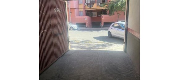 26m² Parking in Alicante, Spain No. 171854 3
