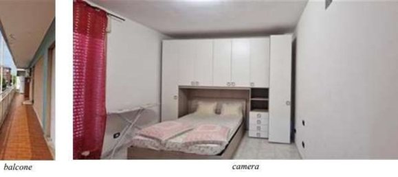 4-Zimmer Wohnung in Busto Arsizio, Italy, Nr. 9769 5