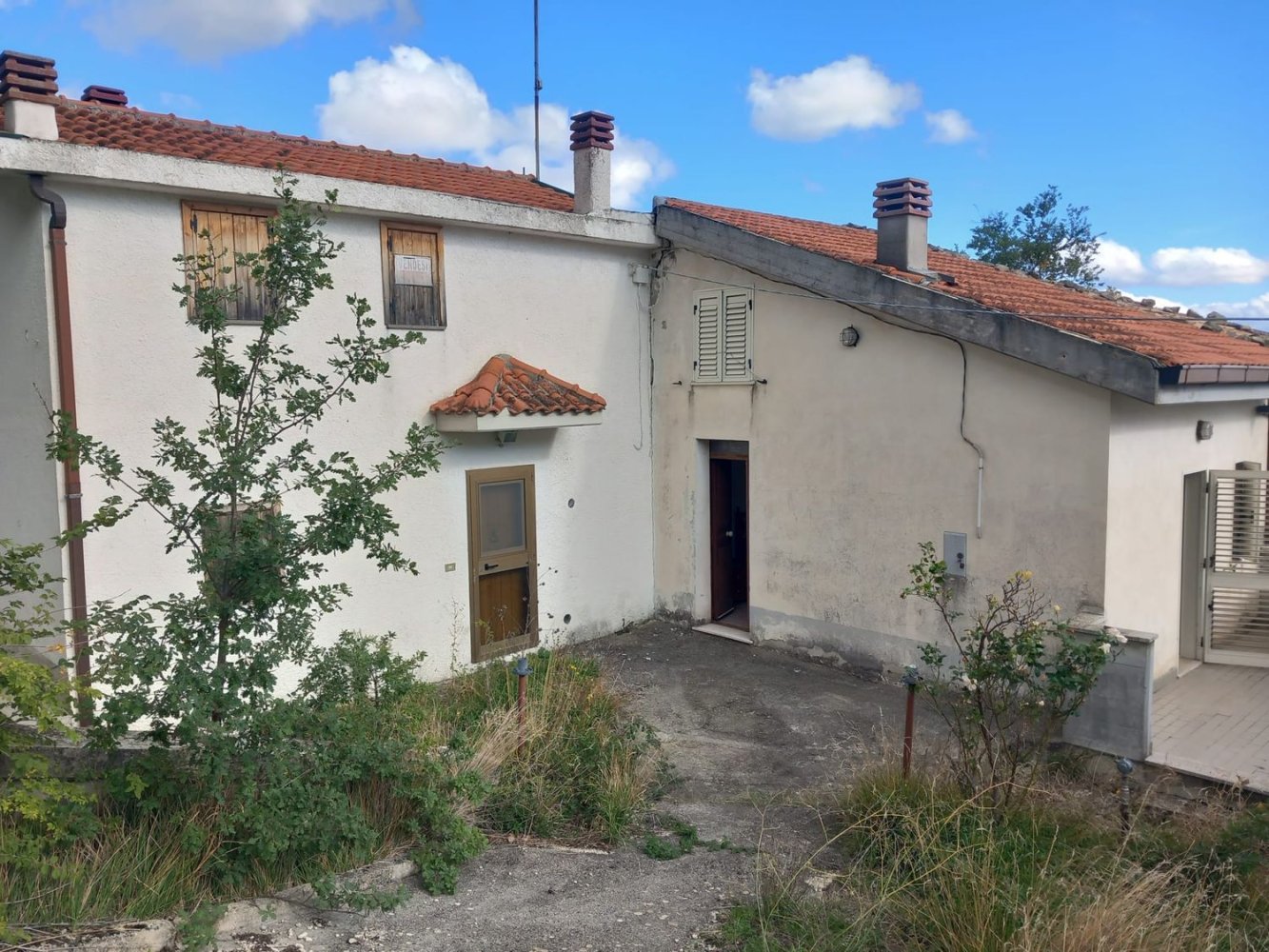2 chambres Maison à Brittoli, Italy No. 376417