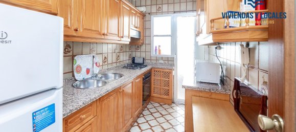 3 Schlafzimmer Wohnung in Granada, Spain, Nr. 152529 14