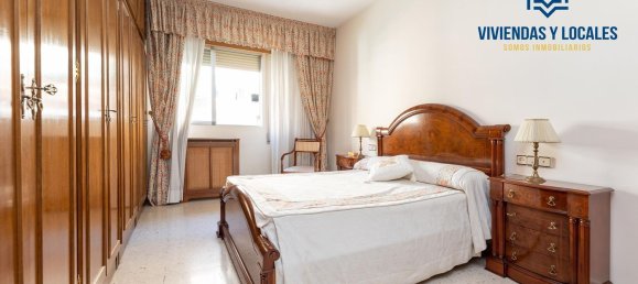 3 Schlafzimmer Wohnung in Granada, Spain, Nr. 152529 17