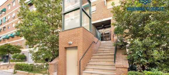 3 Schlafzimmer Wohnung in Granada, Spain, Nr. 152529 3