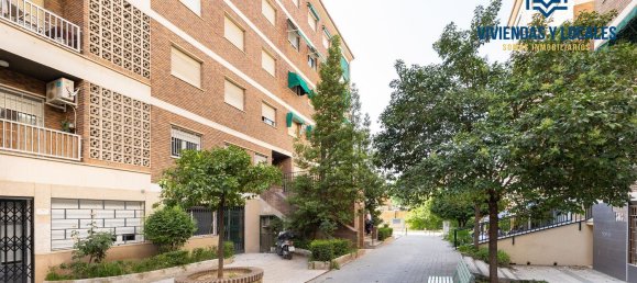 3 Schlafzimmer Wohnung in Granada, Spain, Nr. 152529 2