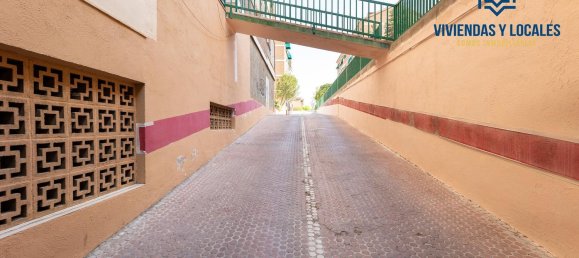 3 Schlafzimmer Wohnung in Granada, Spain, Nr. 152529 27